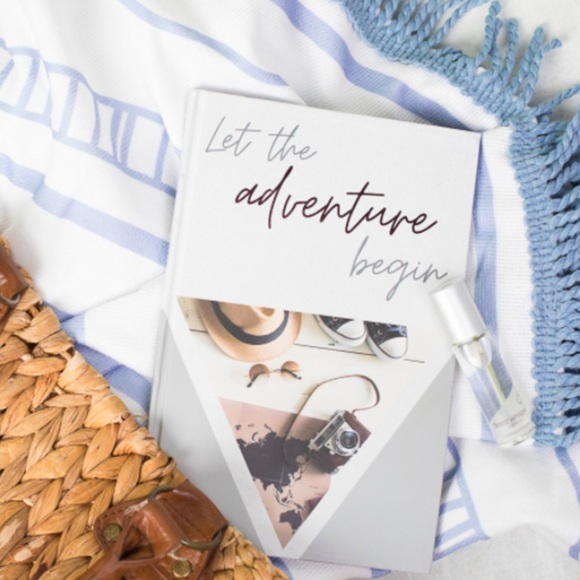 Adventure Journal - Picture 1 of 4